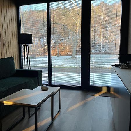 River Wellness Jince Eksteriør bilde