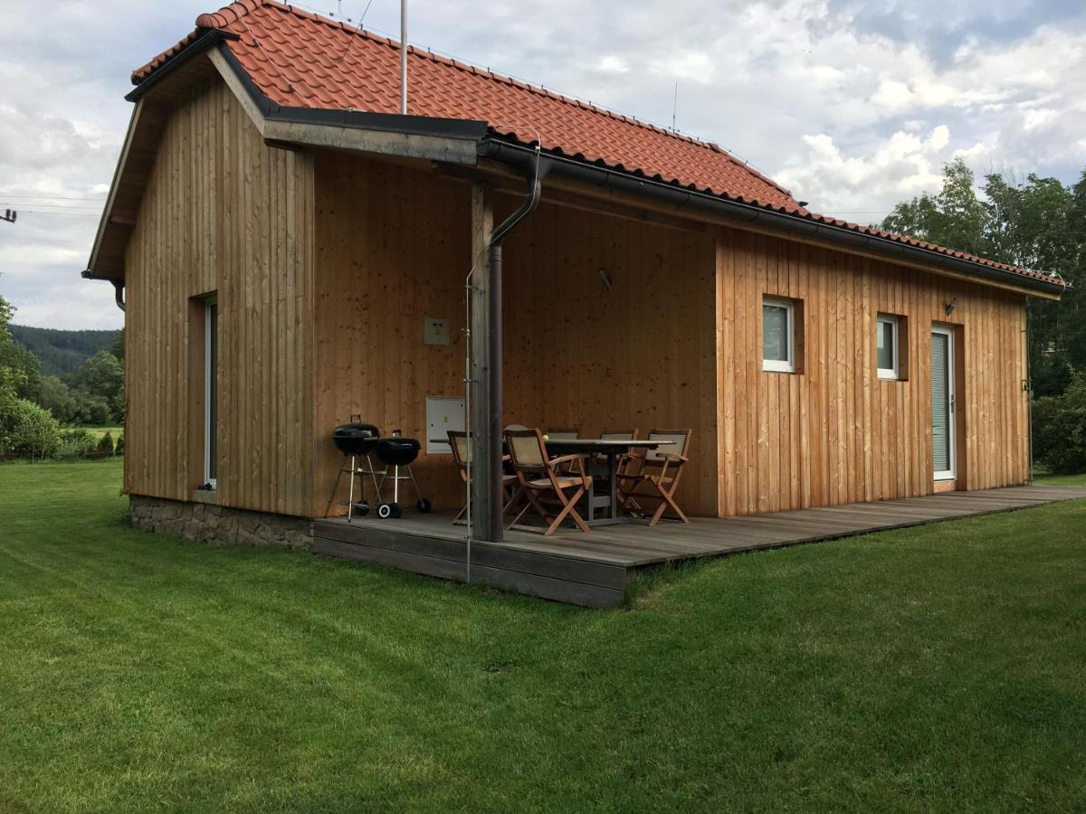 River Wellness Jince Eksteriør bilde