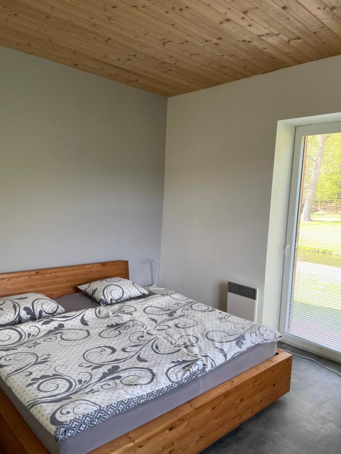 River Wellness Jince Eksteriør bilde