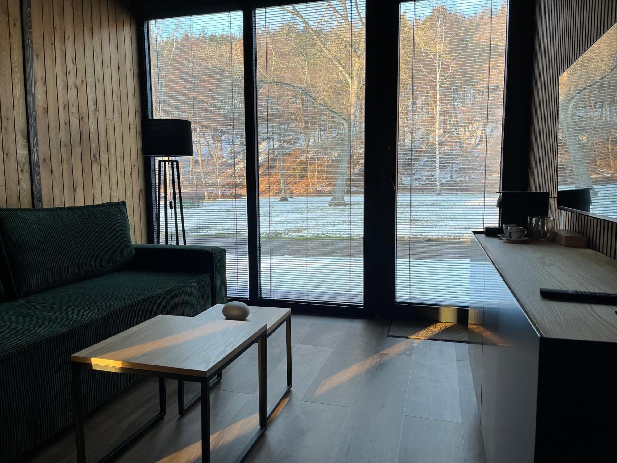 River Wellness Jince Eksteriør bilde